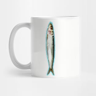 The Sardine Mug